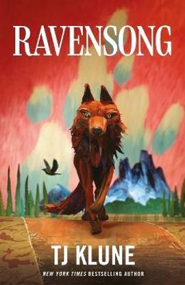 Ravensong