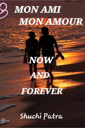 Mon Ami Mon Amour Now & Forever