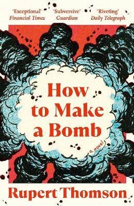 How to Make a Bomb