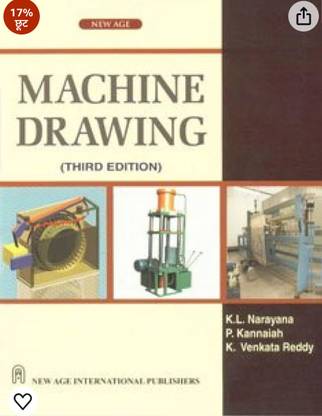 Machine Drawing