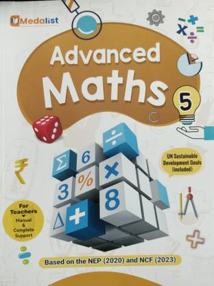 Advance Maths 5