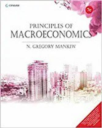 Development and Environmental Economics (Sem-V)