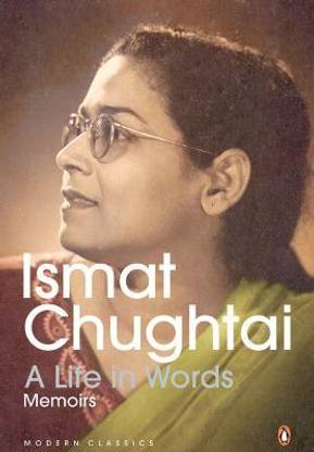 A Life In Words