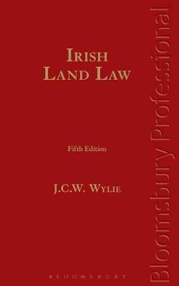 Irish Land Law