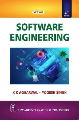 Software Engineering (TWO COLOUR EDITION)
