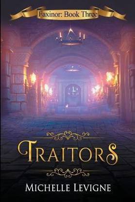 Traitors