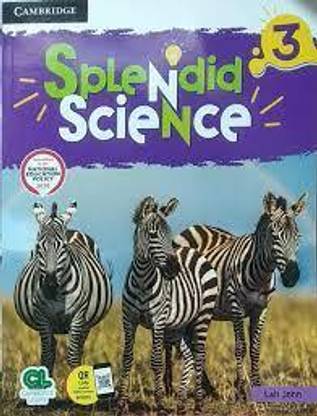 SPLENDID SCIENCE 3