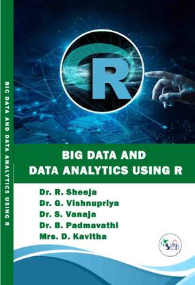Big data and data analytics using R