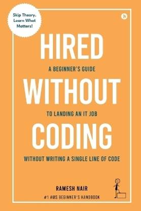 Hired Without Coding