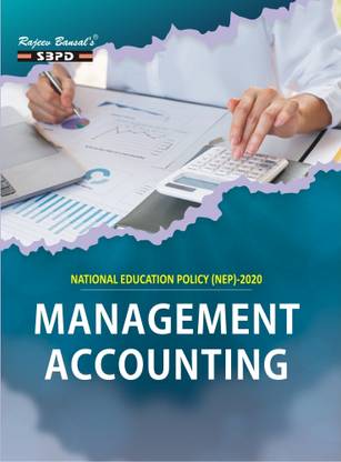Management Accounting B.Com 3rd Year Syllabus According To NEP 2020