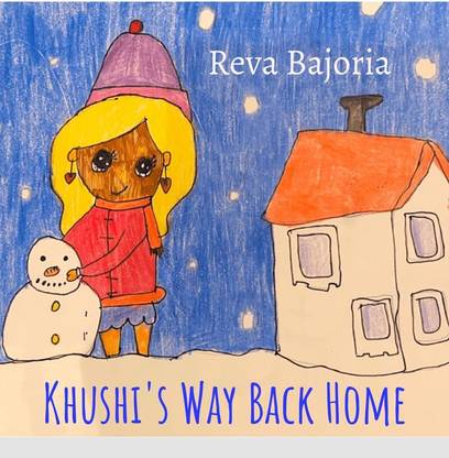 Khushi's Way Back Home
