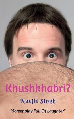 Khushkhabri?
