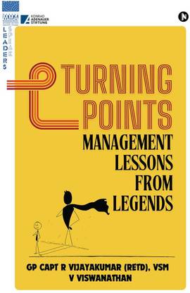 Turning Points