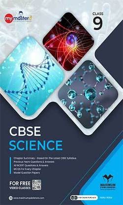 CBSE SCIENCE CLASS 9