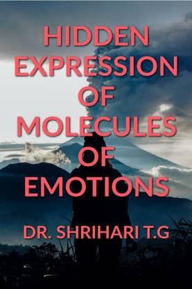 HIDDEN EXPRESSION OF MOLECULES OF EMOTION
