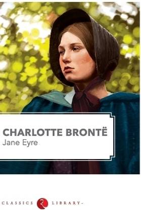 Jane Eyre