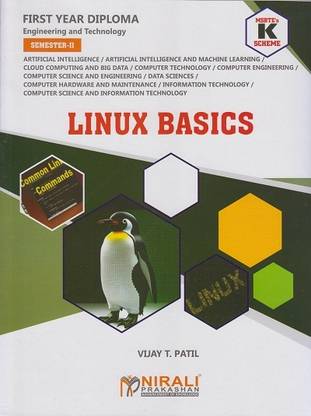 Linux Basics