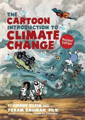 The Cartoon Introduction to Climate Change, Revised Edition