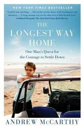 The Longest Way Home