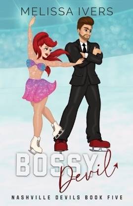 Bossy Devil Illustrated Edition