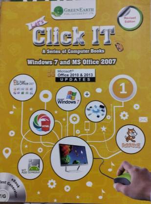 Lets click it class 1