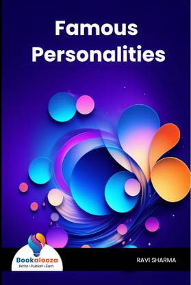 Famous Personalities