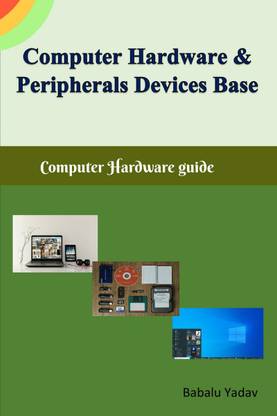 Computer hardware and peripherals device base