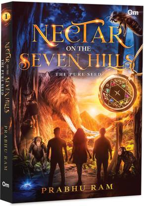 Nectar on the Seven Hills