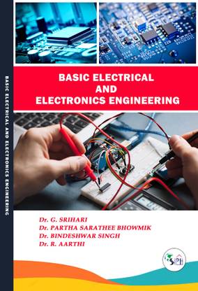 BASIC ELECTRICAL AND ELECTRONICS ENGINEERING
