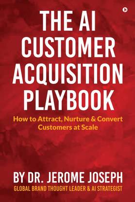 The AI Customer Acquisition Playbook