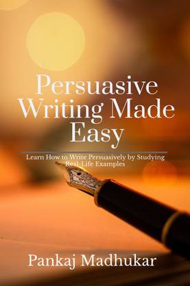Persuasive Writing Made Easy