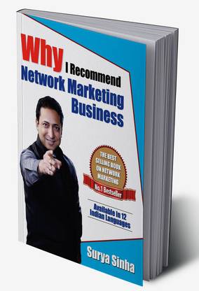 Why Network Marketing