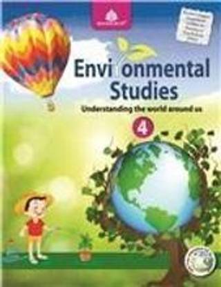 Madhuban Environmental Studies for Class 4