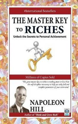 The Master Key to Riches