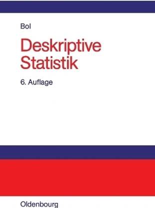 Deskriptive Statistik