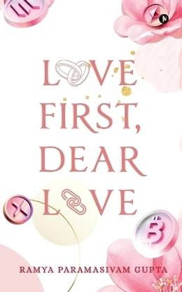 Love First, Dear Love