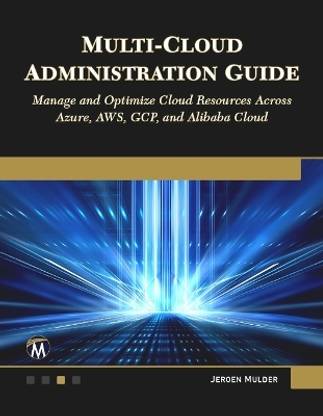 Multi-Cloud Administration Guide