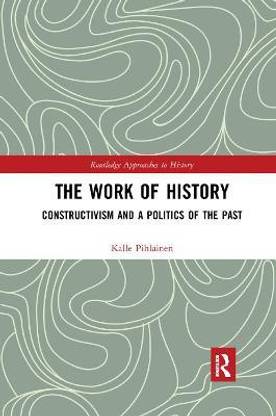 The Work of History