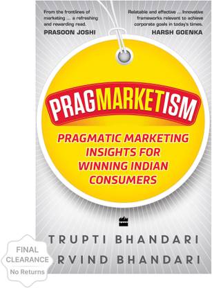 Pragmarketism: