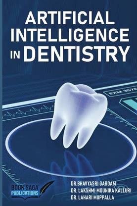 Artificial Intelligence in Dentistry