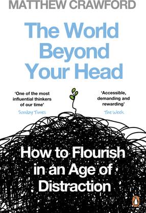 The World Beyond Your Head