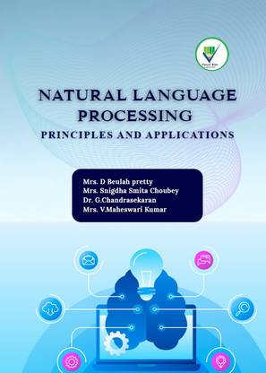 Natural Language Processing Principles and Applications with 1 Disc