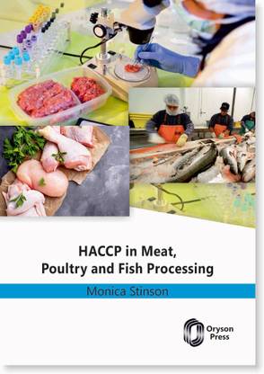 HACCP in Meat, Poultry and Fish Processing