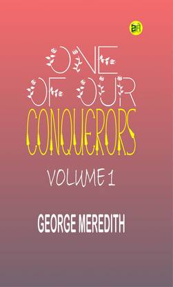 One of Our Conquerors Volume 1