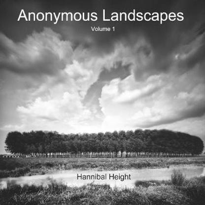Anonymous Landscapes - Volume 1