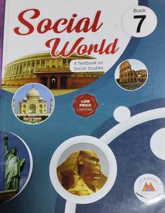 Social world class 7