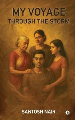 My Voyage Through the Storm