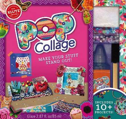 Pop Collage