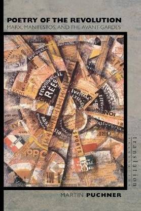 Poetry of the Revolution