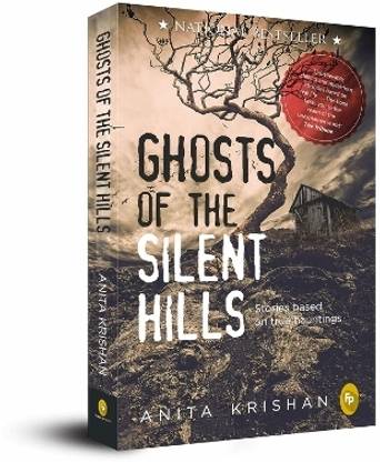 Ghosts of the Silent Hills